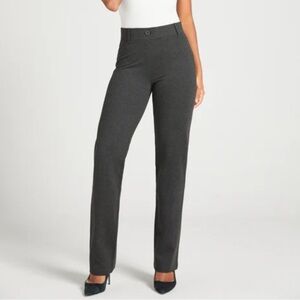 Betabrand Dress Pant Yoga Pant